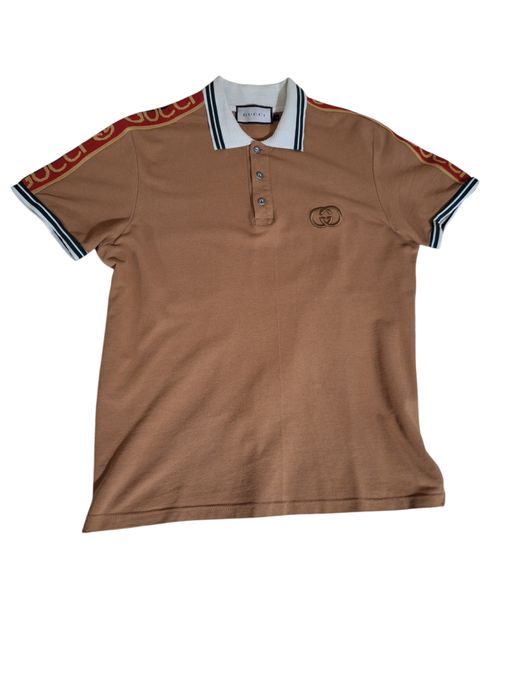 Мъжка Gucci тениска