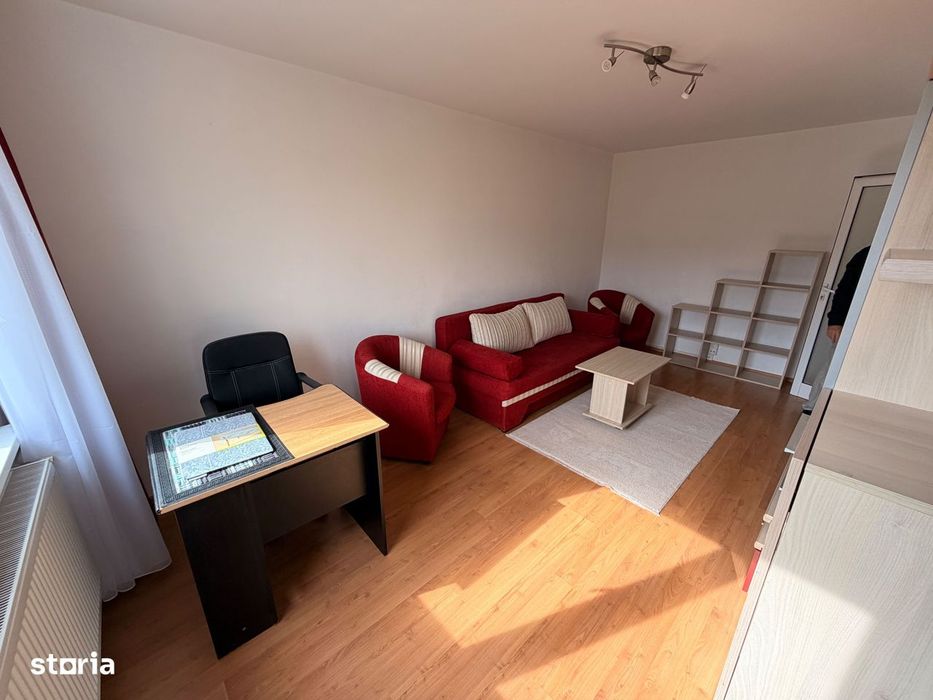 2 camere decomandat Ghencea Drumul Taberei Hanul Drumetului 2/8 58mp