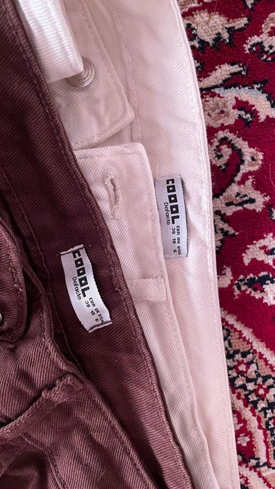 Продам пару джинс