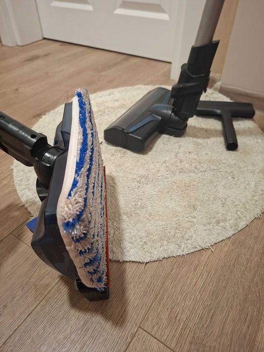 Прахосмукачка Rowenta x-force flex безкабелна