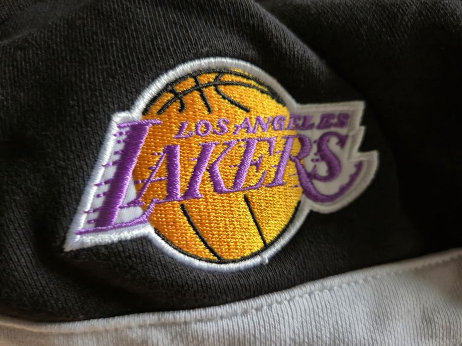 Суичърт - LA Lakers