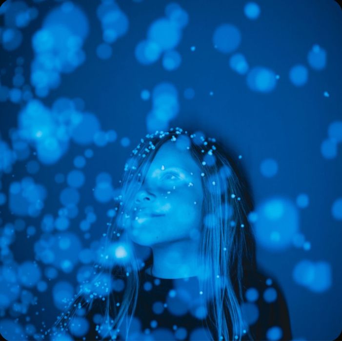 Сухой снег, 250 мл