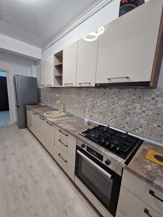 Apartament de închiriat 2 camere - zona Campus