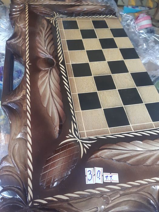 Продам нарды ,3 в 1.