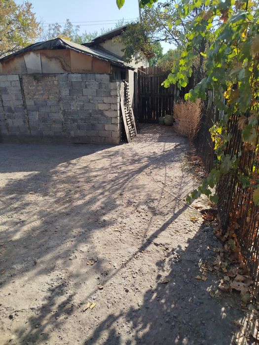 Продам дом с участком