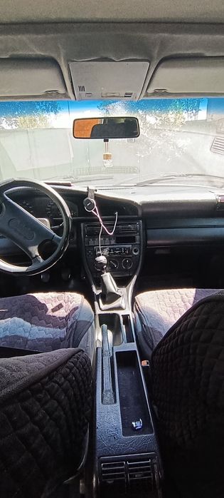 Продам ауди 100 С4, 1991 года