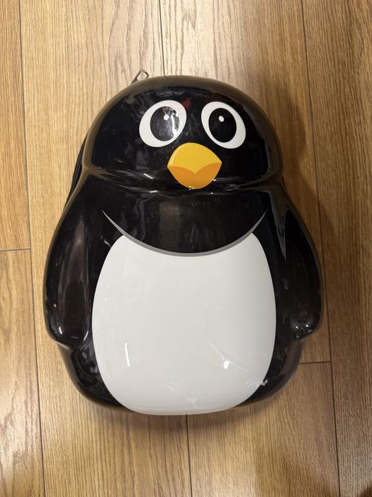 Детска раница нова