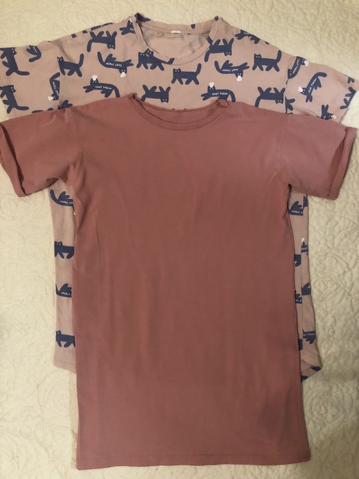 Пакет вещей для девочки 128-134см