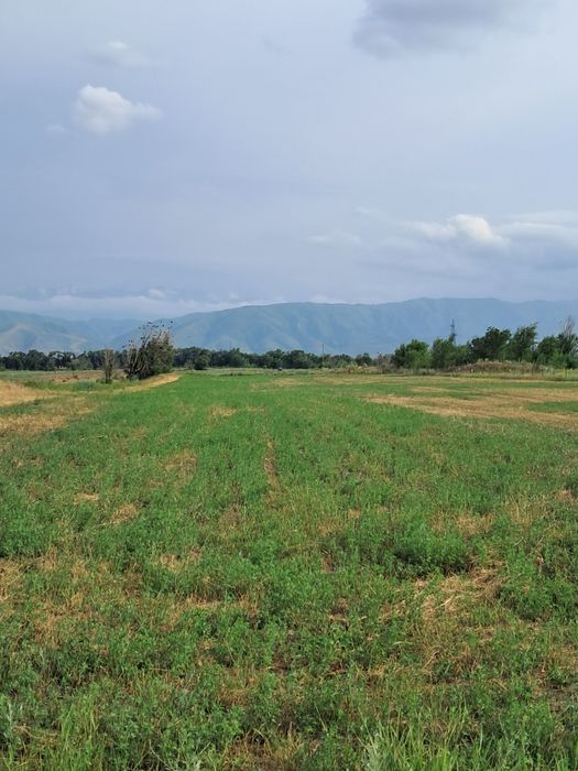 Продаётся участок