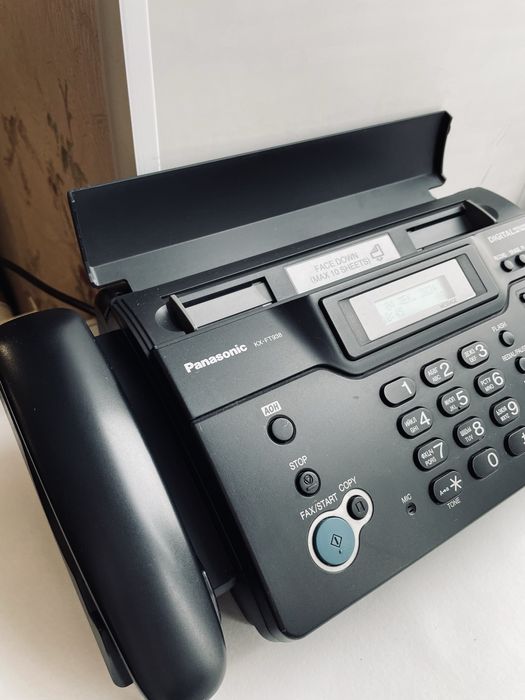 Продам телефон факс