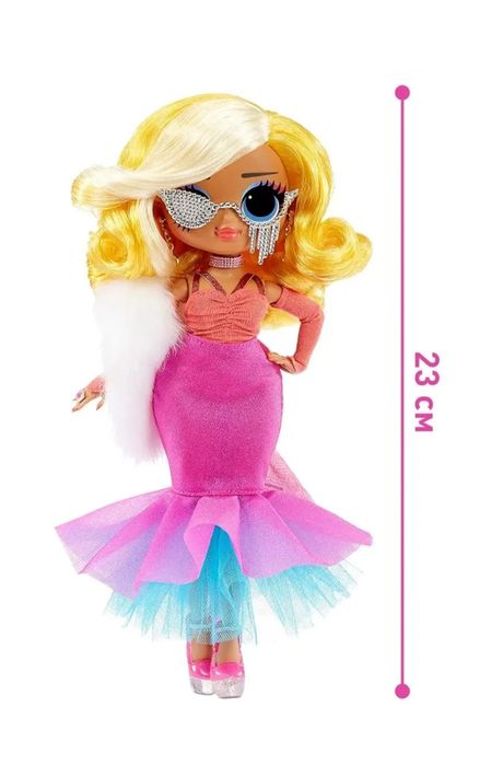 Набор Лол Lol оригинал