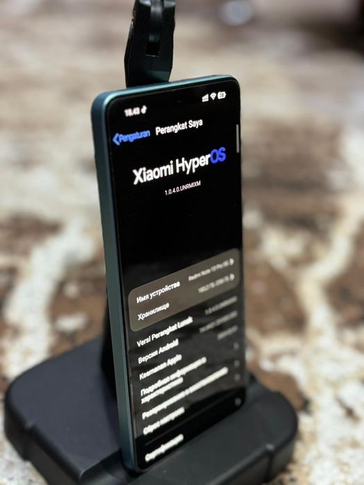 Xiaomi redmi note 13 pro 5 g