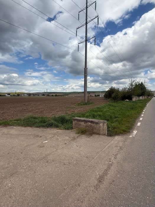 Vand teren extravilan Piatra Neamt