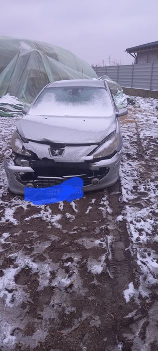 Vând Peugeot 307