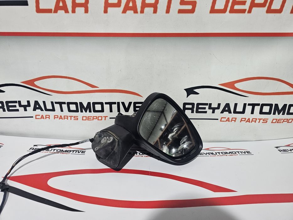 Oglinda dreapta Opel Crossland dupa 2017 cod 0411405
