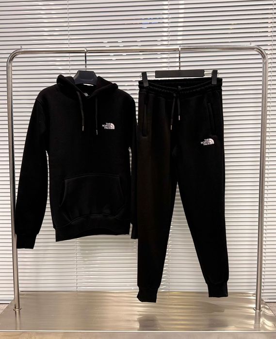 Trening The north face Gros iarna