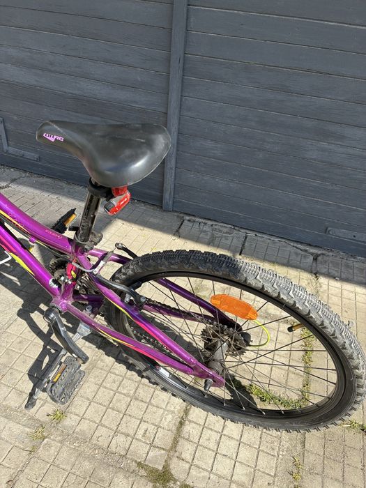 Велосипед Drag за деца 24цола