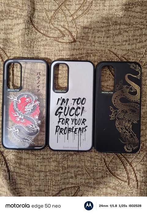 Калъфи за Samsung Galaxy A54