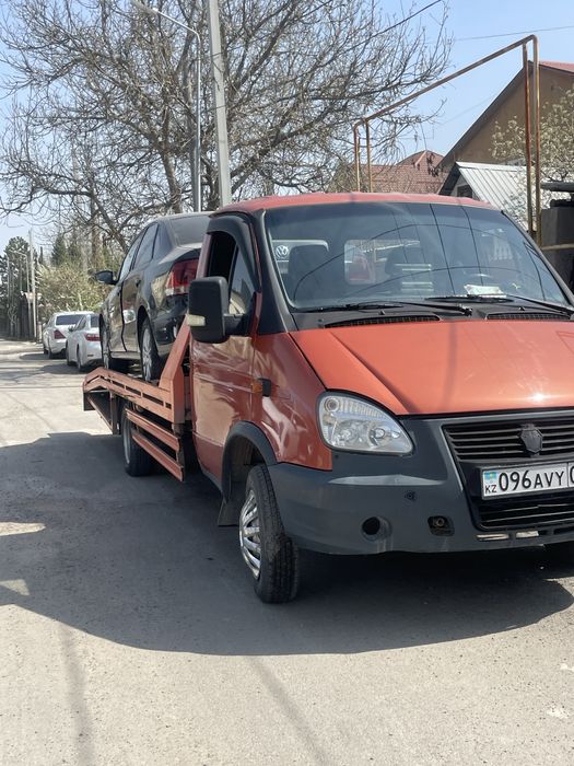 Эвакуатор Алматы круглосуточно 24/7