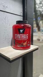 SYNTHA-6 2270 грамм - 48 порций