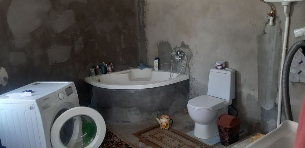 Продаётся участок