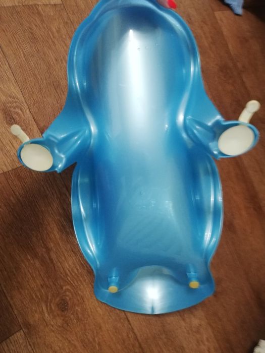 Продам горку для купания