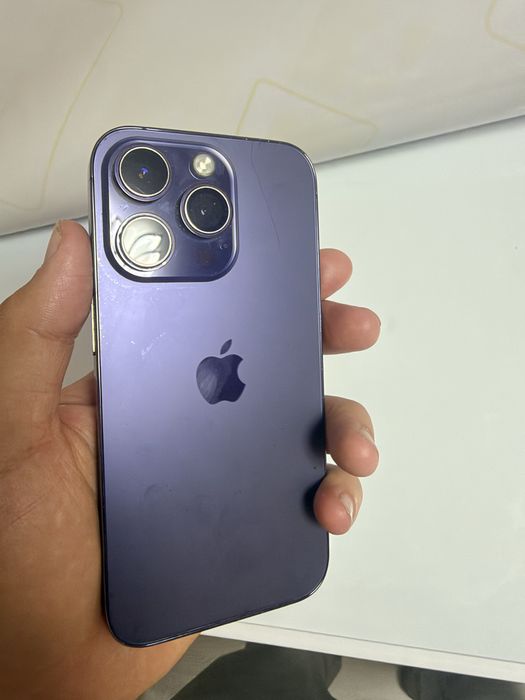 Iphone 14pro 256гб
