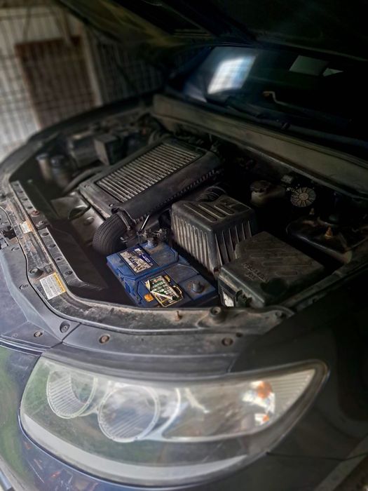 HYUNDAI Santa Fe 2007 — imagine 5