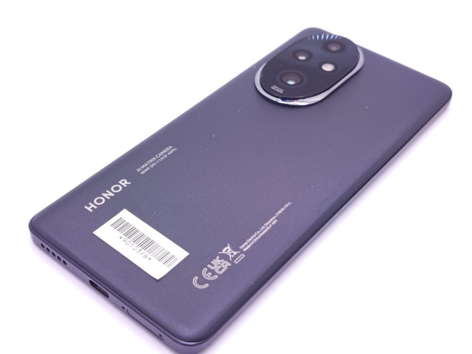 Honor 200 Pro 512GB Black 12GB Dual SIM, Garantie 24 luni | #D90103