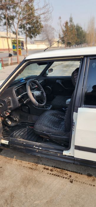 Dogan 1996 yil holati zor