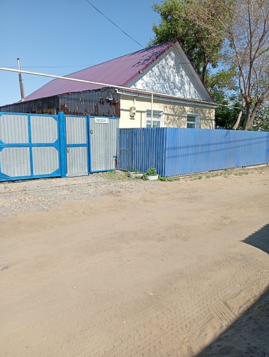 Продам частный дом
