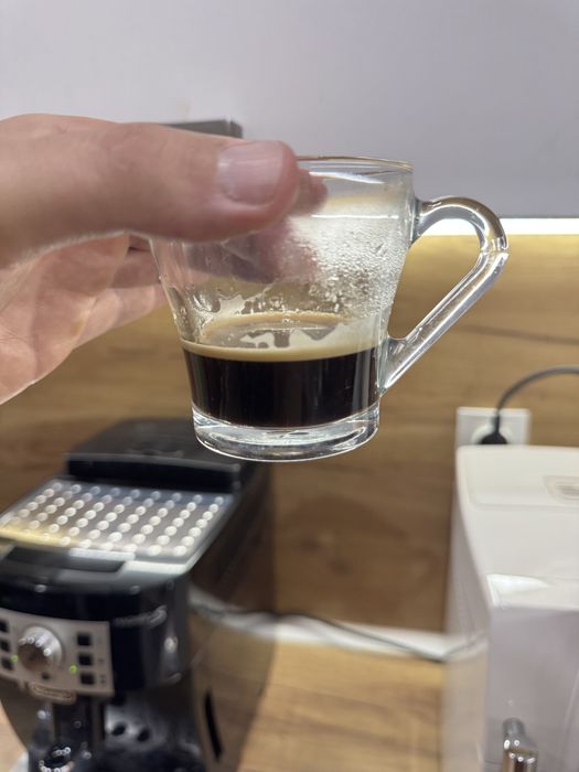 Кафемашина DeLonghi Magnifica S
