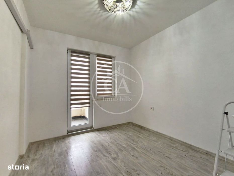 Apartament de vânzare cu 3 camere în Santandrei, Bihor