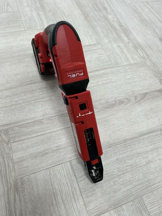 Milwaukee M18 FSG filetanta rigips