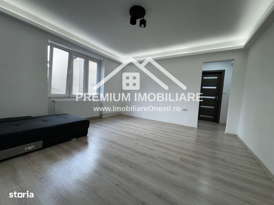 Apartament 2 Camere | Etaj 1 | Zona centrala | Renovat