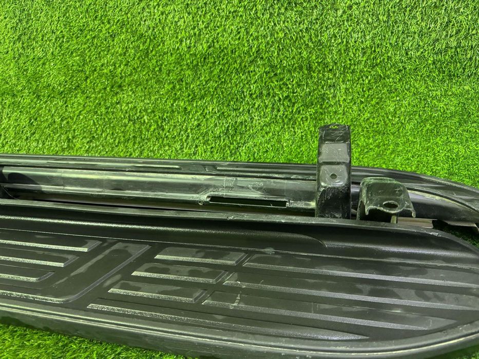 Порог левый правый Prado 150