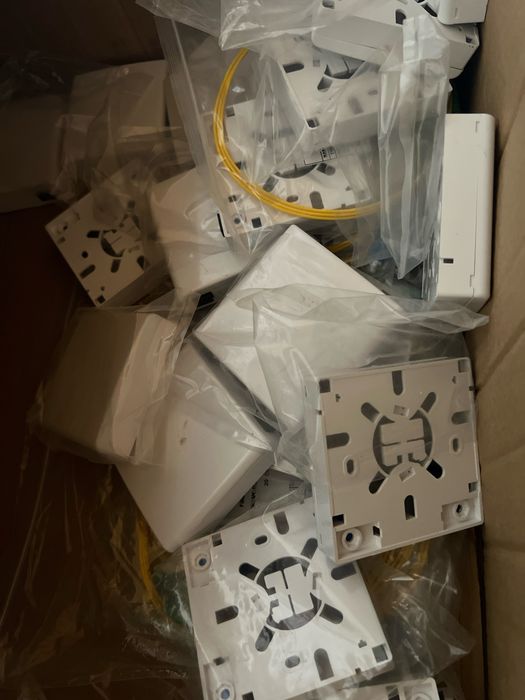 Gpon modemlar optomda F670L