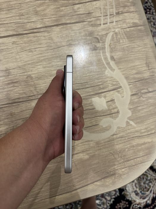 xiaomi 15 ideal xolatda puliga arzidi