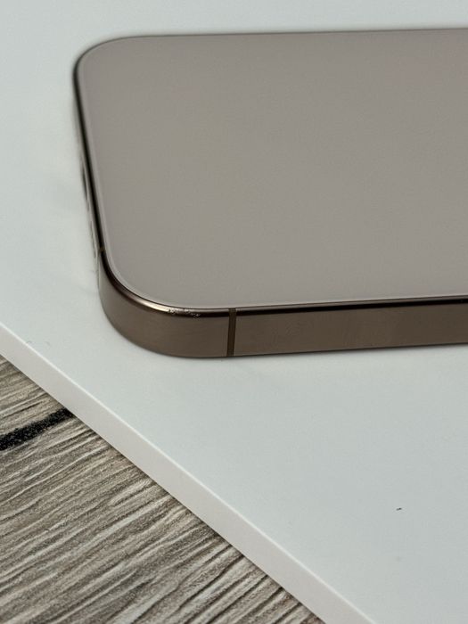 iPhone 16 Pro Max 256 Gb (2 eSim)