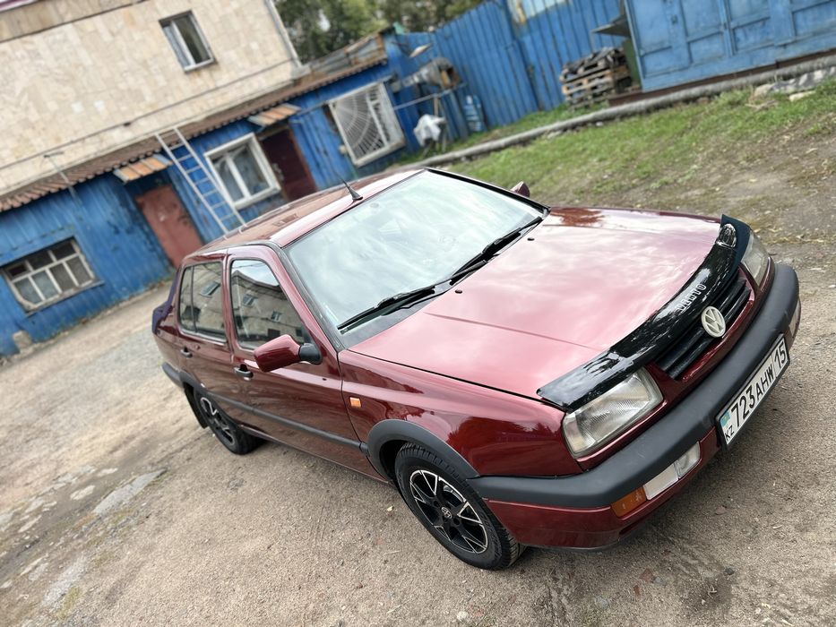 Продам фольксваген венто (гольф)
