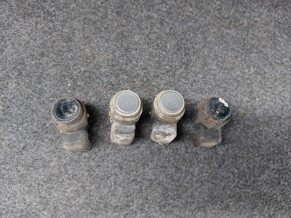 Senzori parcare fata/spate Audi A4 B8/A5 8T 2008-2012