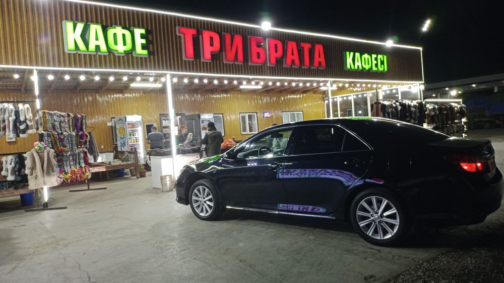 Тиски оригинал 17