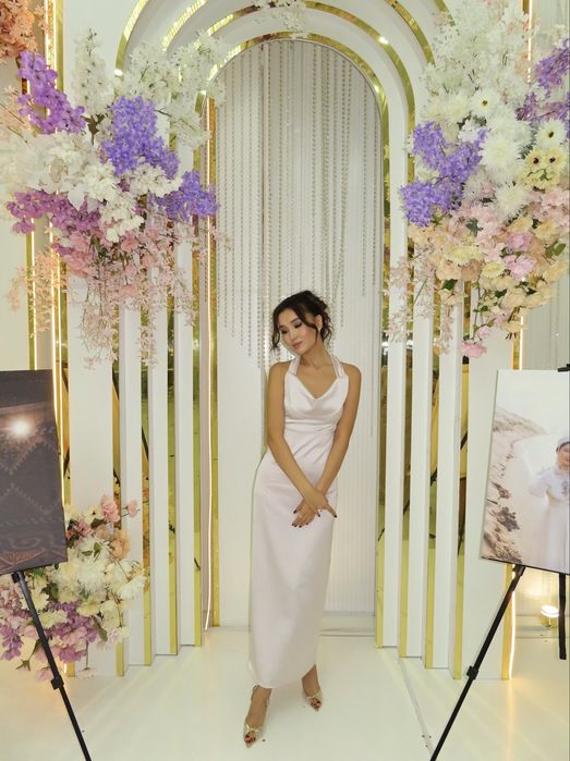 Продам нежнее платье