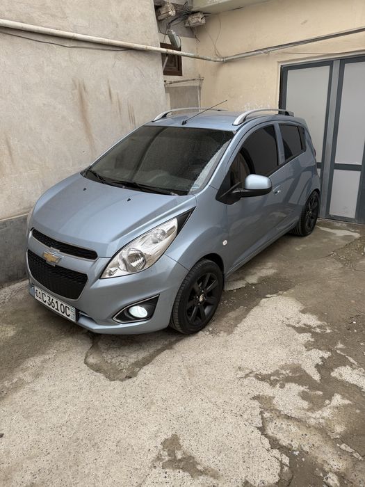 arenda vikup spark 4 paz 2020yil  tozza boshiga 2000 $ 400 dan 23 oy