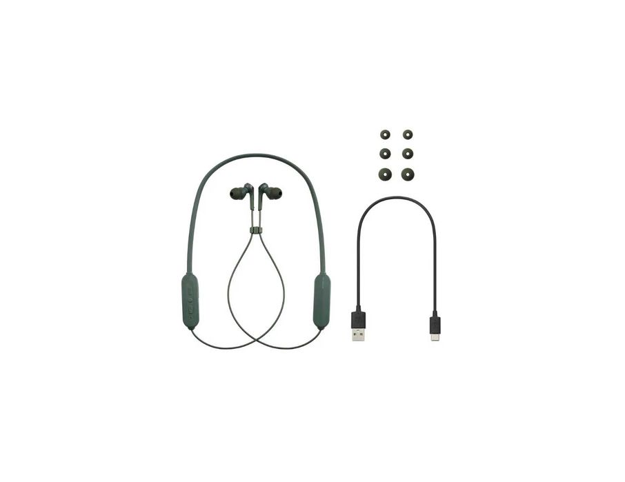 | Беспроводные наушники Audio-Technica ATH-CKS330XBT Black Bluetooth
