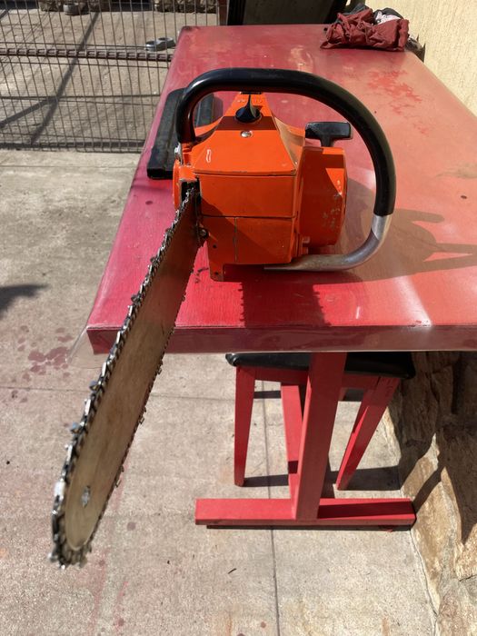 Dolmar 104 hobby in stare deosebita