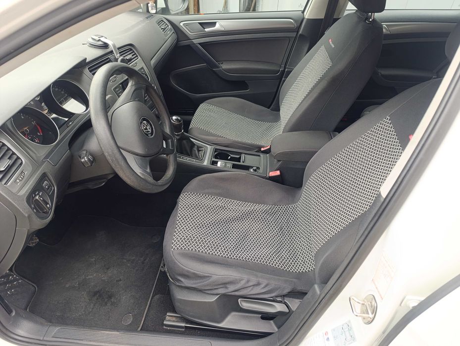 VW Golf 7 / Голф 7 1,6TDI  - на части