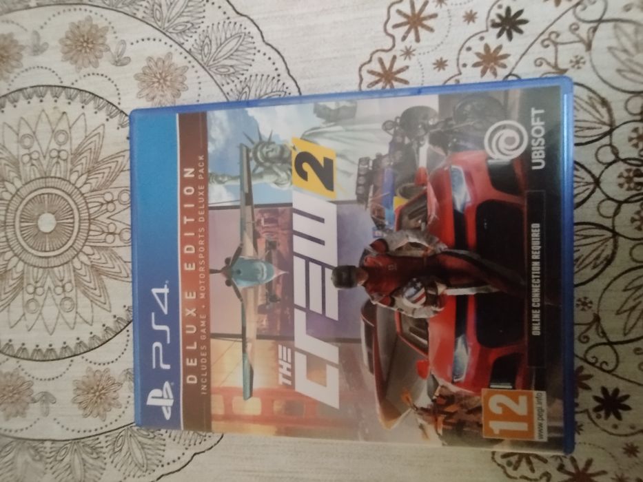 Игри за playstation 4