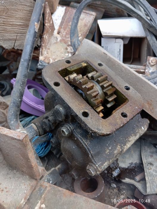 Razdatka suv nasos sotiladi holati yangi