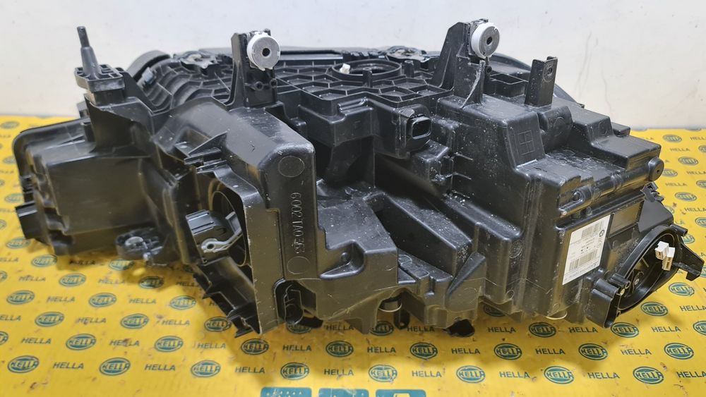 Far stanga laser BMW X7 G07 5A279F1 nightvision avariat spart